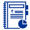 Customer records/ledger accounts